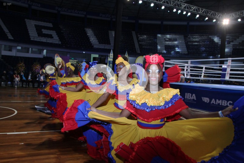 GYE-BOXEO-INAUGURACION