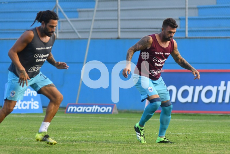 FBL-LIGAPRO-SERIE B-MANTA - AMERICA