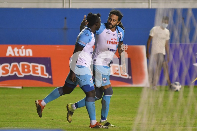 FBL-LIGAPRO-SERIE B-MANTA - AMERICA