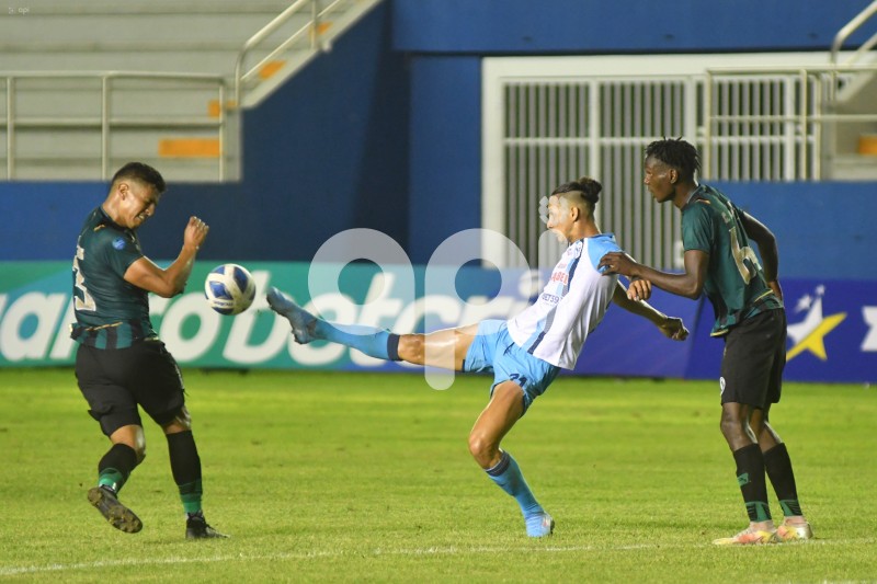 FBL-LIGAPRO-SERIE B-MANTA - AMERICA