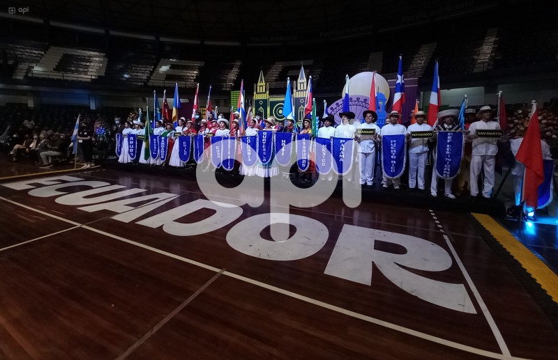 GYE-BOXEO-INAUGURACION