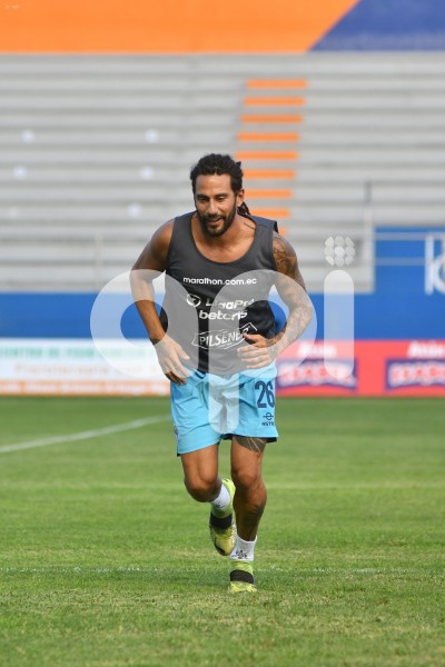 FBL-LIGAPRO-SERIE B-MANTA - AMERICA