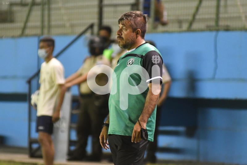 FBL-LIGAPRO-SERIE B-MANTA - AMERICA