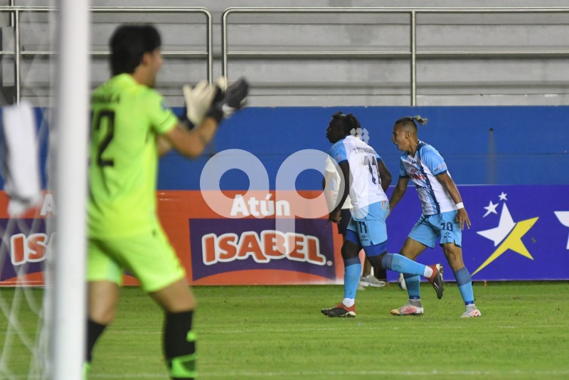 FBL-LIGAPRO-SERIE B-MANTA - AMERICA