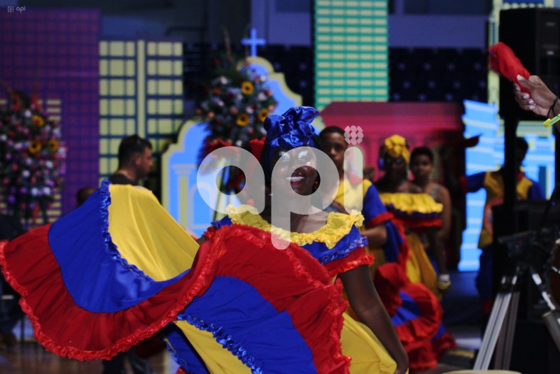 GYE-BOXEO-INAUGURACION