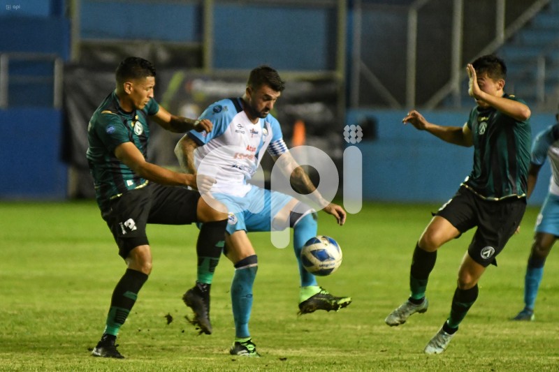 FBL-LIGAPRO-SERIE B-MANTA - AMERICA
