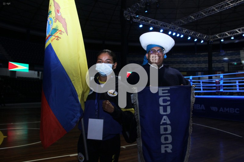 GYE-BOXEO-INAUGURACION