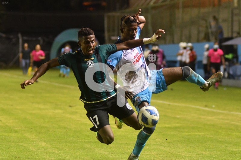 FBL-LIGAPRO-SERIE B-MANTA - AMERICA