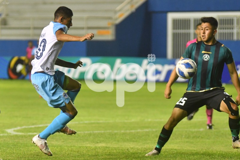 FBL-LIGAPRO-SERIE B-MANTA - AMERICA