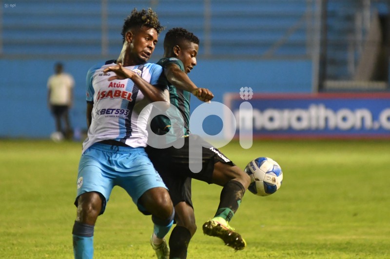 FBL-LIGAPRO-SERIE B-MANTA - AMERICA