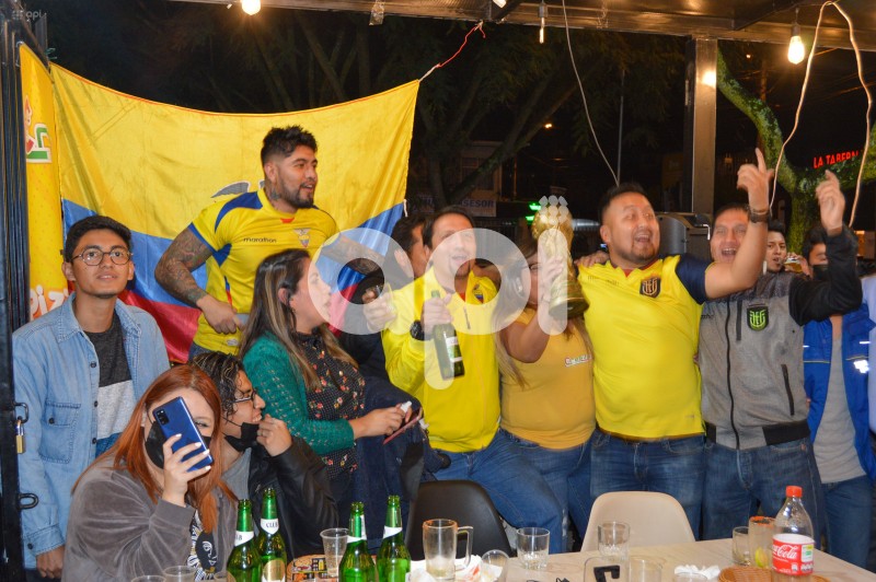 CUE-ELIMINATORIAS