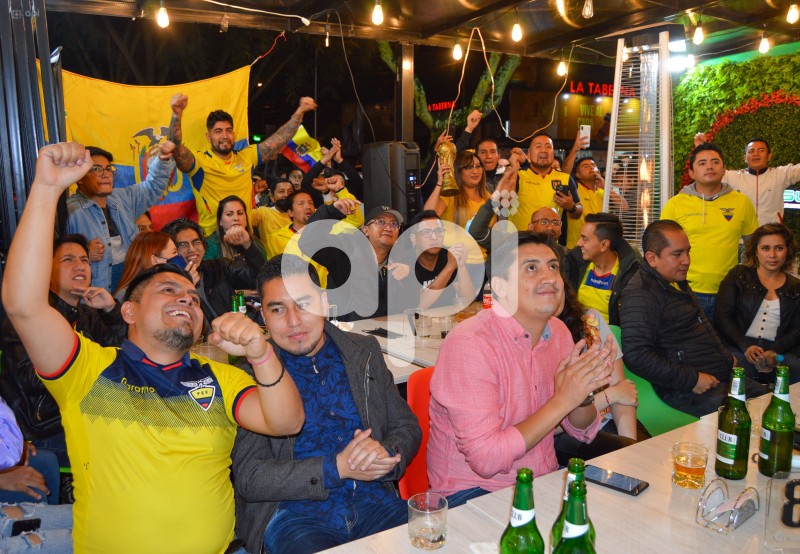 CUE-ELIMINATORIAS