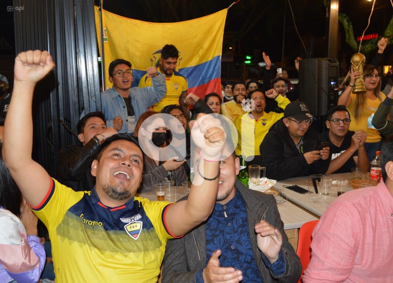 CUE-ELIMINATORIAS