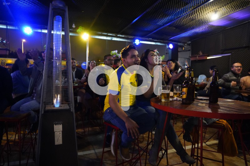 ECUADOR-CLASIFICACION
