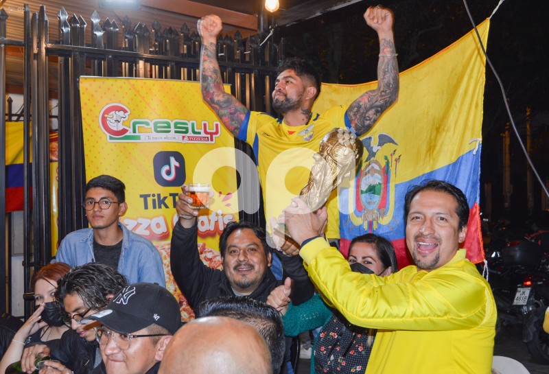 CUE-ELIMINATORIAS