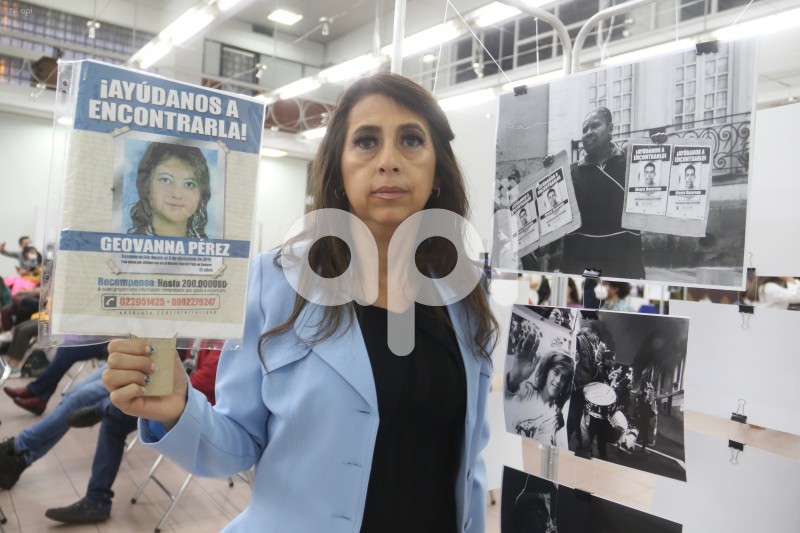 DOCUMENTAL-AUSENCIA