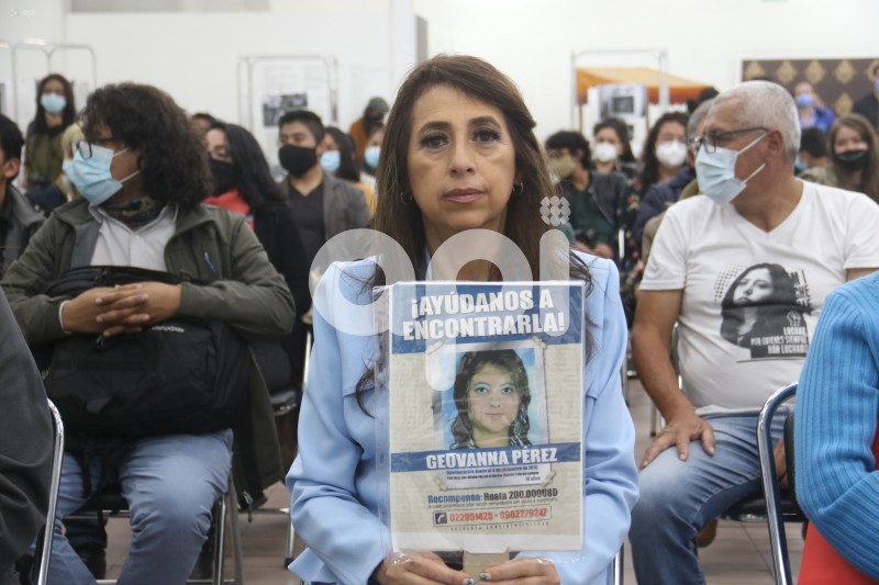 DOCUMENTAL-AUSENCIA