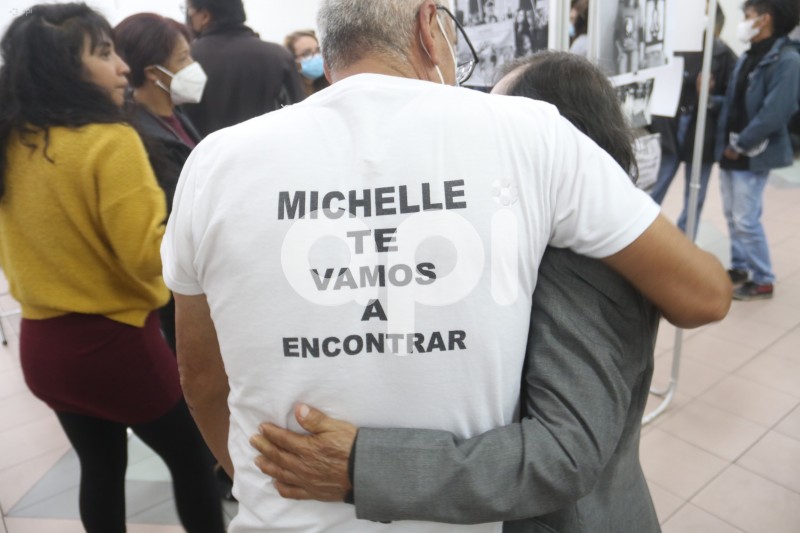 DOCUMENTAL-AUSENCIA