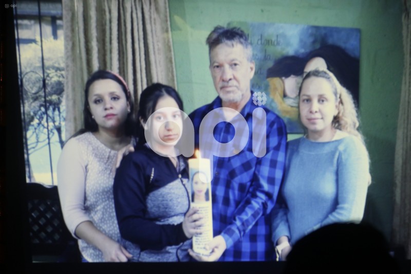 DOCUMENTAL-AUSENCIA