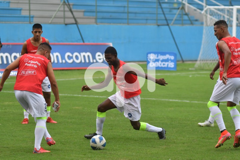 FBL-LIGAPRO-SERIE B-MANTA - BUHOS