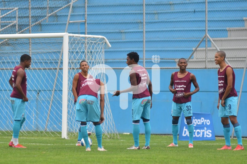 FBL-LIGAPRO-SERIE B-MANTA - BUHOS