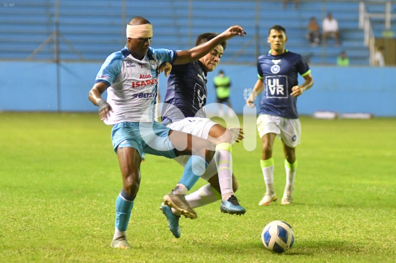 FBL-LIGAPRO-SERIE B-MANTA - BUHOS