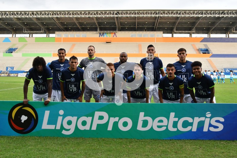 FBL-LIGAPRO-SERIE B-MANTA - BUHOS