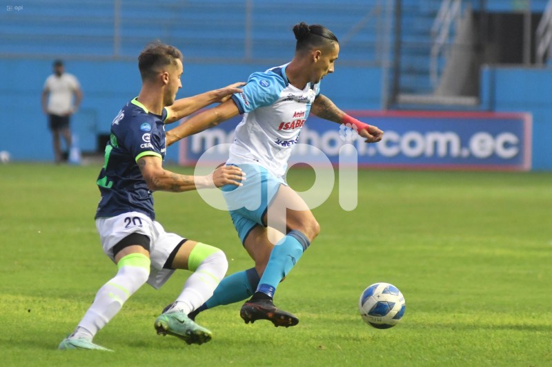 FBL-LIGAPRO-SERIE B-MANTA - BUHOS