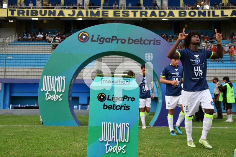 FBL-LIGAPRO-SERIE B-MANTA - BUHOS