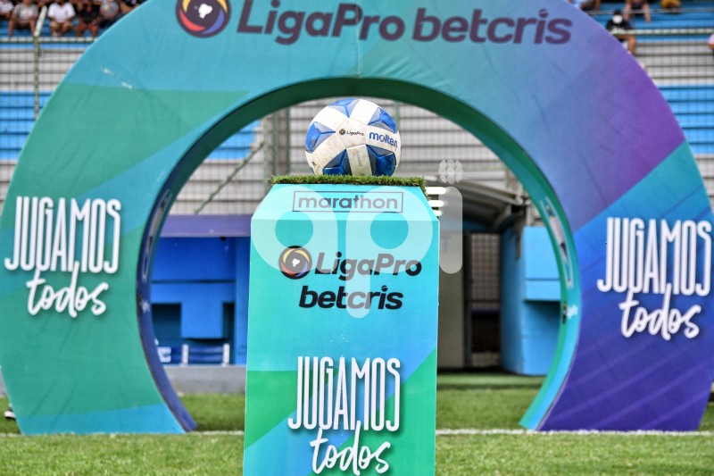 FBL-LIGAPRO-SERIE B-MANTA - BUHOS