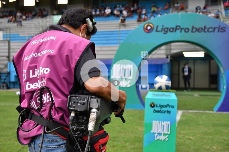 FBL-LIGAPRO-SERIE B-MANTA - BUHOS