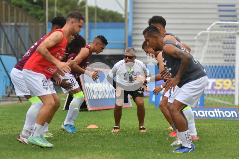 FBL-LIGAPRO-SERIE B-MANTA - BUHOS