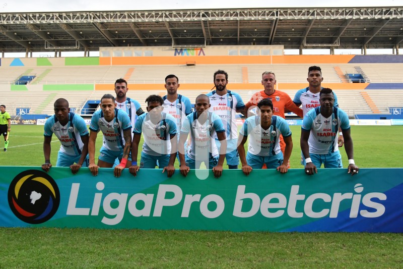 FBL-LIGAPRO-SERIE B-MANTA - BUHOS