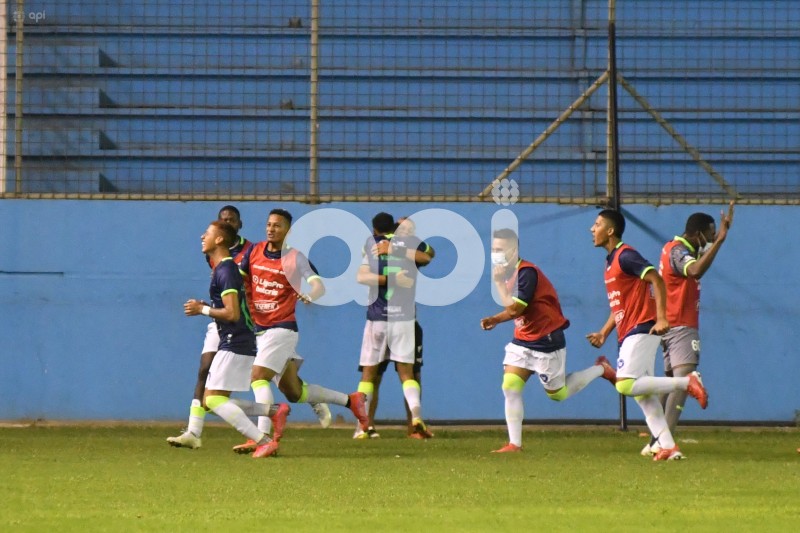 FBL-LIGAPRO-SERIE B-MANTA - BUHOS