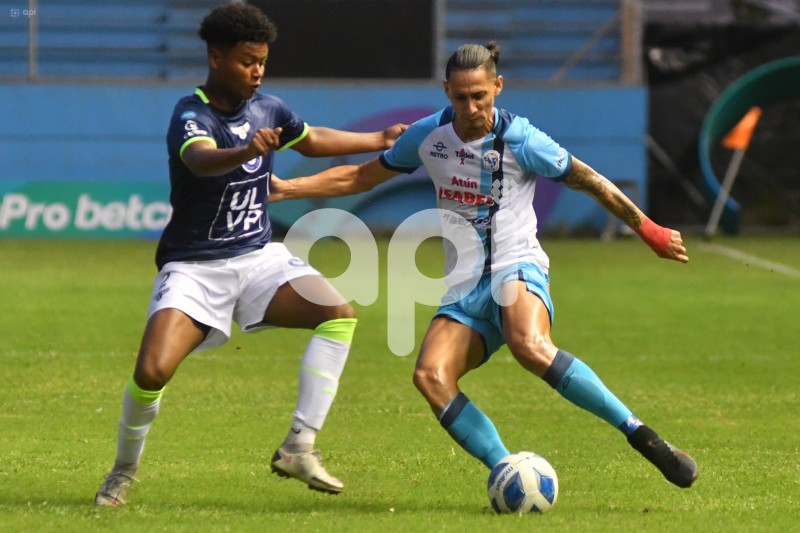 FBL-LIGAPRO-SERIE B-MANTA - BUHOS