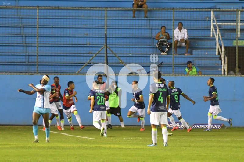 FBL-LIGAPRO-SERIE B-MANTA - BUHOS