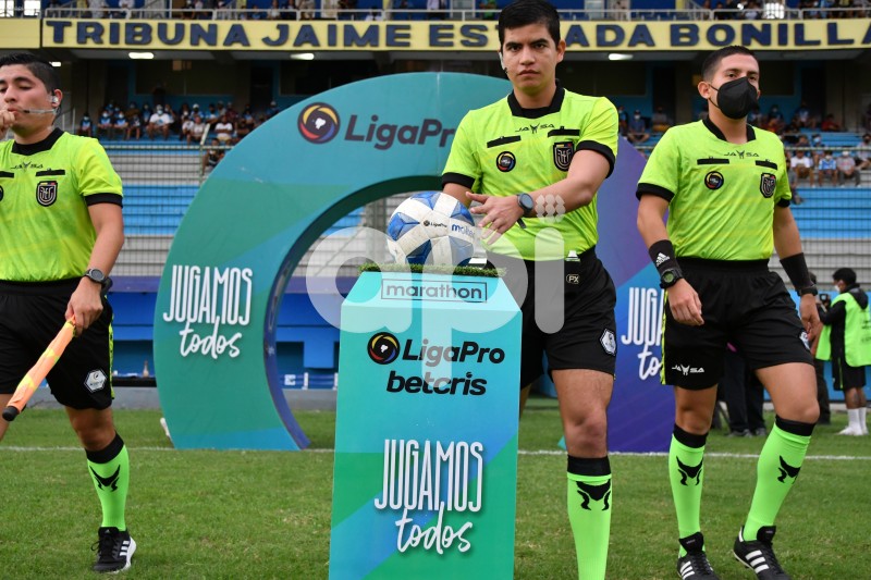 FBL-LIGAPRO-SERIE B-MANTA - BUHOS