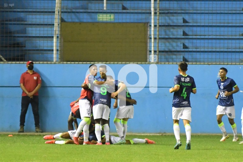 FBL-LIGAPRO-SERIE B-MANTA - BUHOS