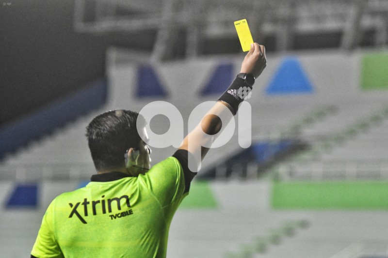 FBL-LIGAPRO-SERIE B-MANTA - BUHOS