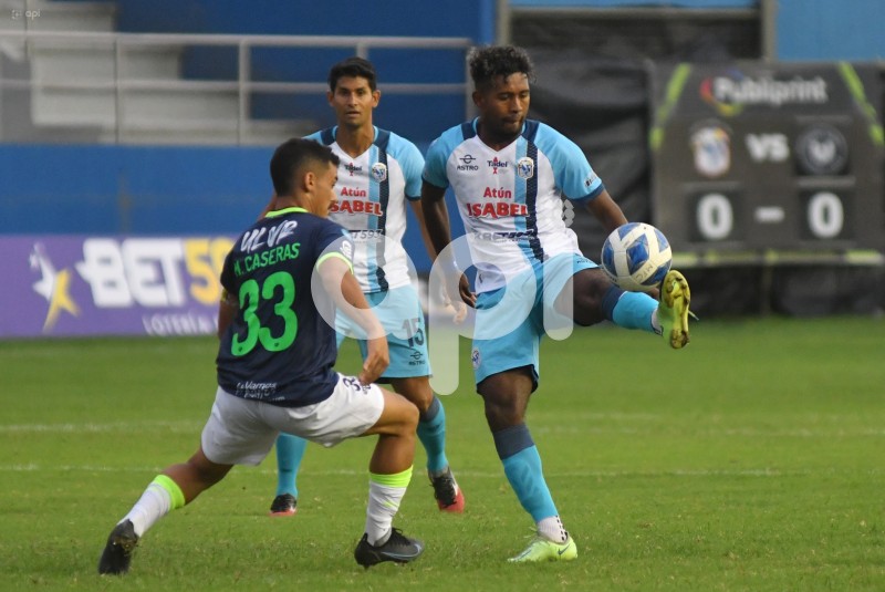 FBL-LIGAPRO-SERIE B-MANTA - BUHOS