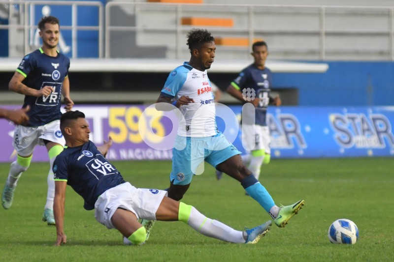 FBL-LIGAPRO-SERIE B-MANTA - BUHOS