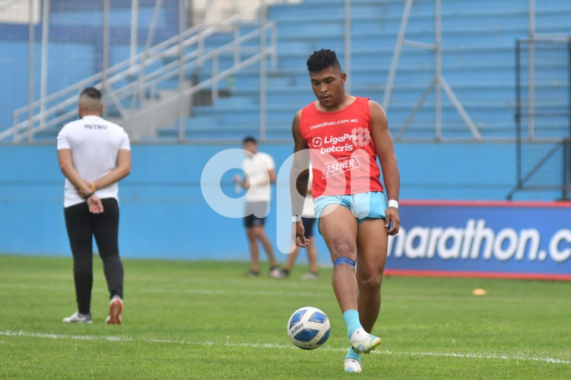 FBL-LIGAPRO-SERIE B-MANTA - BUHOS