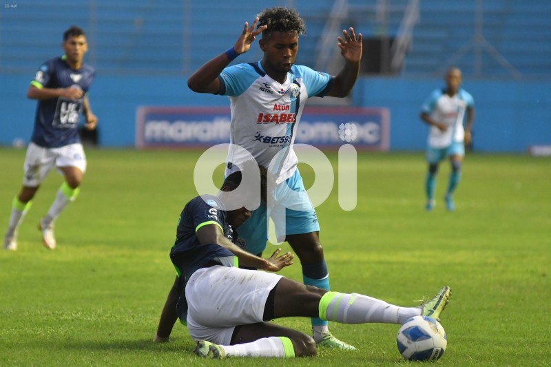 FBL-LIGAPRO-SERIE B-MANTA - BUHOS