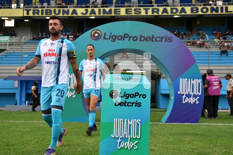 FBL-LIGAPRO-SERIE B-MANTA - BUHOS