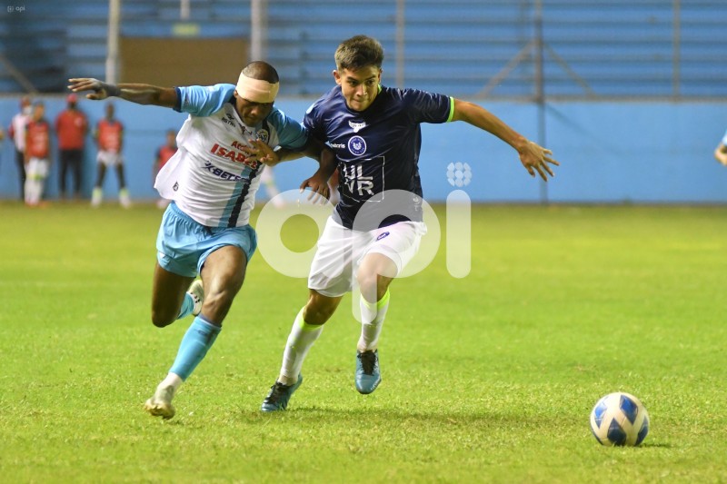 FBL-LIGAPRO-SERIE B-MANTA - BUHOS