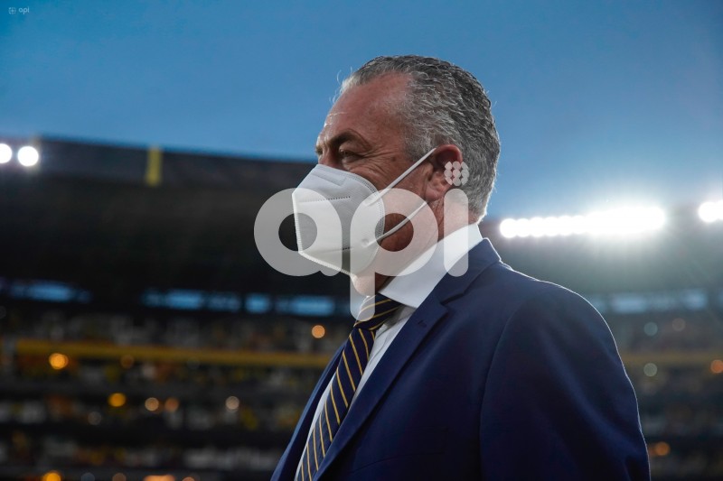 FBL-ELIMINATORIAS-CATAR2022- ECUADOR - ARGENTINA
