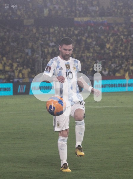 FBL-ELIMINATORIAS-CATAR2022-ECUADOR-ARGENTINA