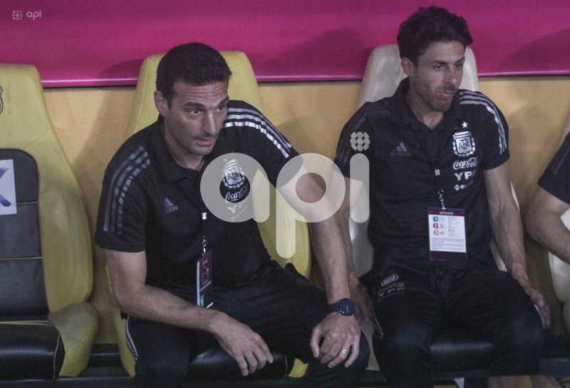 FBL-ELIMINATORIAS-CATAR2022-ECUADOR-ARGENTINA
