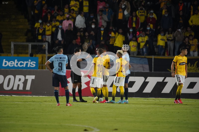 FBL-LIGAPRO-CATOLICA-BARCELONA