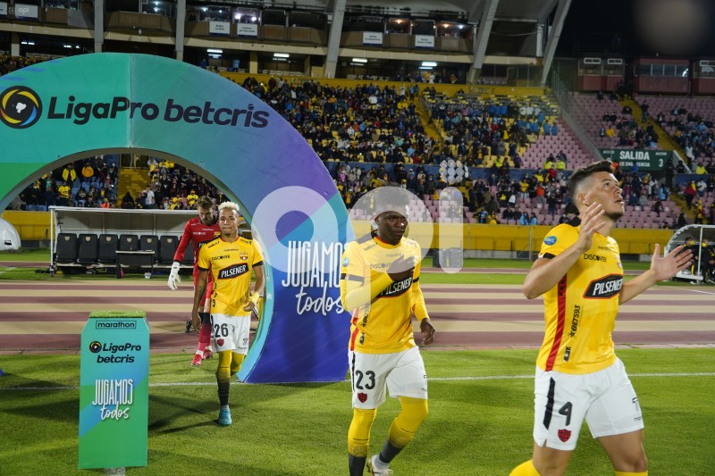FBL-LIGAPRO-CATOLICA-BARCELONA